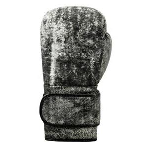Precios razonables de guantes de boxeo para hombre con logotipo personalizado al por mayor, nueva llegada, guantes de boxeo para hombre de alta demanda. - Product Image 4