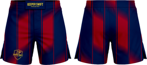 Pantalones Cortos de MMA para Hombre, Color Personalizado, Corte Holgado, Ropa Deportiva, Modelo 2025 - Product Image 3