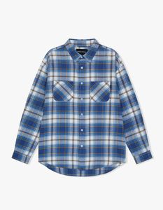 Chemise en flanelle chaude pour homme, tissu en laine et coton, confortable, respirant, pour usage extérieur. Tout personnalisable selon vos besoins. - Product Image 5