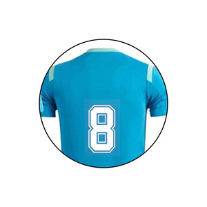 Ensemble d'uniformes de volley-ball personnalisés avec tissu léger, design flexible et confort supérieur pour les matchs d'équipe - Product Image 4