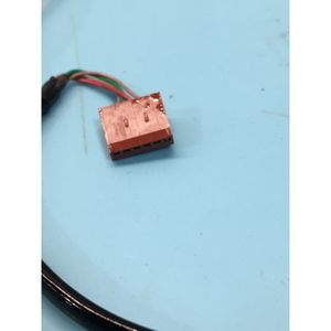 สายเคเบิลเซ็นเซอร์สัมผัส PRI Automation BM70300, 181847 - อุปกรณ์และอะไหล่เซมิคอนดักเตอร์ระดับโลกที่เชื่อถือได้ - Product Image 5