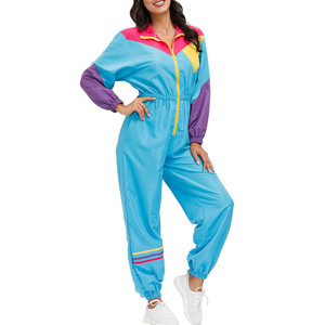 Silk leisure tracksuit pants 100% silk ankle-length Side pocket windbreaker Custom baggy windbreaker <b>Polyester</b> Spring Sportwear - Product Image 6
