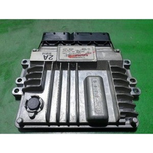 ECUs y Módulos de Computación Usados Bongo 391114A502 - Product Image 4
