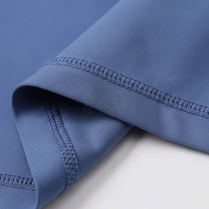 เสื้อว่ายน้ำผู้ชายสไตล์มืออาชีพ ผ้าแห้งเร็ว ยืดหยุ่นได้ เหมาะสำหรับกิจกรรมทางน้ำและวันพักผ่อนที่ชายหาด - Product Image 6