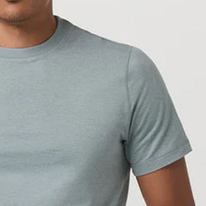 Tenue décontractée pour homme à col rond, choix idéal pour les collections d'été et les acheteurs en gros, prix avantageux pour les acheteurs en gros, design élégant - Product Image 4