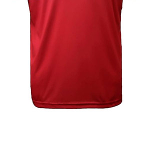 Maillot de rugby pour homme au style unique, manches courtes, qualité supérieure, logo personnalisé imprimé, léger, respirant, séchage rapide, antibactérien - Product Image 3