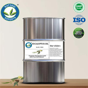 Huile essentielle d'eucalyptus de qualité supérieure et de haute pureté, huile d'eucalyptus globulus naturelle - Pour la beauté et le nettoyage ménager - Product Image 3