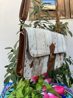 Sac à main multi-usages pour femmes, sac à bandoulière, sac en cuir de vache véritable