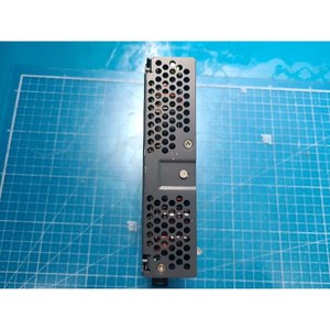 แหล่งจ่ายไฟสวิตชิ่ง AC-DC รุ่น TDK EWS50 EWS50-5 มือสอง ใช้งานได้ตามสภาพเดิม อะไหล่อุปกรณ์เซมิคอนดักเตอร์รุ่นเก่า - Product Image 1