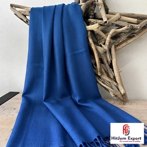Breathable <b>Scarf</b> Textile Blend Supplier for Cotton Viscose Polyester Lightweight Fashion Accessories Private Label Bulk - Product Image 4