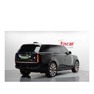 Land Rover Range Rover P530 AB LWB 2024/3, 47.929 km, Caja de Cambios Automática, Asientos de Cuero, Volante a la Izquierda, Cámara Trasera - Product Image 2