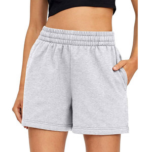 Shorts de Mujer Hechos a Medida de la Mejor Calidad, Moda Urbana, Estilo Hip Hop, Shorts Deportivos en Buen Material, Proveedor Mayorista - Product Image 1