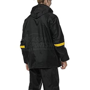 Conjunto cortavientos hecho en Pakistán para hombre, de dos piezas, para uso casual al aire libre y estilo urbano. - Product Image 2