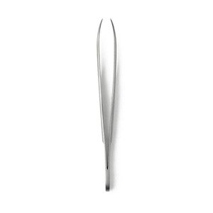 Private Label White Black wHITE Lash Tweezers Fiber Tip Custom Logo Fiber Tip Volume Lash <b>Extension</b> Fiber Tip Eyelash Tweezers - Product Image 3