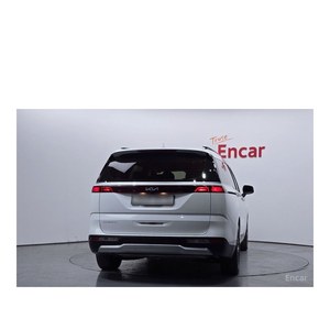 Kia Carnival 2021 de 9 Plazas, Prestige Euro V, Diésel, Automático, Interior de Cuero - Product Image 4