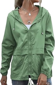 SFIVE Fabricant pakistanais sur mesure de vestes coupe-vent avec capuche, vêtements d'hiver pour hommes, vestes coupe-vent, imperméables, vestes d'entraîneur - Product Image 5