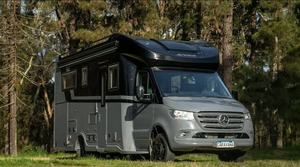 Autocaravanas de Lujo para Viajes Familiares - Product Image 5