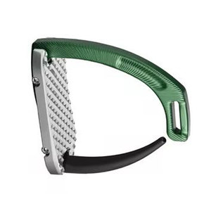 Estribos de Seguridad para Montar a Caballo, Diseño Antideslizante de Aluminio Sólido con Protección para el Tobillo, Ligeros y Duraderos - Product Image 4