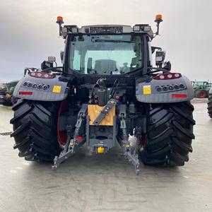Tractores Fendt Usados 100% Funcionales de Alta Calidad para Uso Agrícola con Bomba de Engranajes y Caja de Cambios - Product Image 5