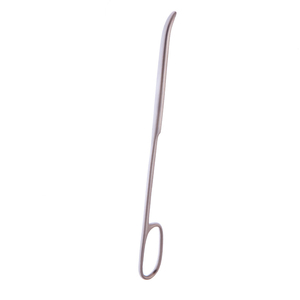 Levier osseux de haute qualité pour la chirurgie orthopédique et la manipulation des os, instrument chirurgical réutilisable pour usage hospitalier et clinique - Product Image 2