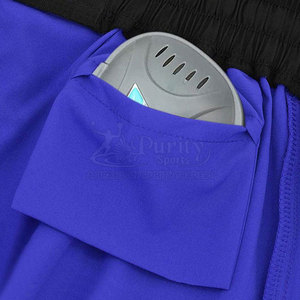 Workout Gear <b>Grappling</b> <b>Shorts</b> Strong Stitching <b>Grappling</b> <b>Shorts</b> Gym Wear <b>Grappling</b> <b>Shorts</b> Long Use - Product Image 6