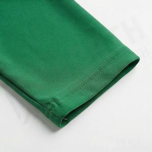 Abaya Negra Brillante de Viscosa, Estilo Árabe, Elegante y Moderna para Mujer, Vestido Holgado con Cinturón en la Cintura, Moda Musulmana - Product Image 5