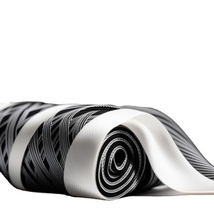 Tissu croisé en mélange de coton sergé durable et personnalisé certifié Oeko Tex pour les vêtements et les textiles de maison - Product Image 5