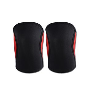 Custom Professional Protection Lightweight Neoprene <b>Knee</b> <b>Protector</b> Powerlifting Sports <b>Knee</b> Support Brace Pads Weightlifting - Product Image 3