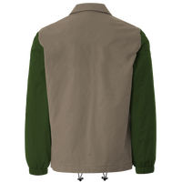 Meilleures vestes coupe-vent oversize pour femmes et hommes, imperméables, avec col montant, style streetwear pour le printemps