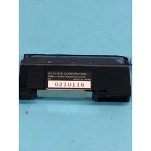 เครื่องขยายสัญญาณไฟเบอร์ออปติก Keyence FS-V11, 185670 - อุปกรณ์และอะไหล่เซมิคอนดักเตอร์ระดับโลกที่เชื่อถือได้ - Product Image 4