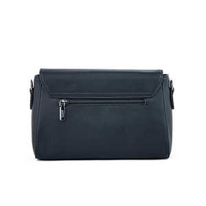 <b>Black</b> P36252 Formal <b>Evening</b> <b>Bag</b> - Product Image 1