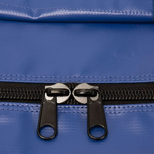 Sac de hockey sur glace grande capacité et durable, logo personnalisé, couleur personnalisée, nylon, fibre de carbone, pour bâton de hockey adulte - Product Image 6