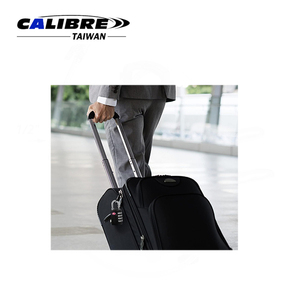 Candado de Seguridad para Equipaje TAIWACALIBRE 4 con Ruedas Digitales, Aprobado por la TSA - Product Image 3