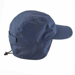Gorro de Invierno con Orejeras para Acampar, Gorra de Béisbol para Hombre y Mujer, Impermeable, Cortavientos, Cálido, Ajustable, para Exteriores, para Clima Frío - Product Image 2