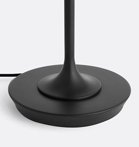 Luxury Gold & Black Modern Aluminum <b>Table</b> Lamp Durable <b>Bedside</b> Lamp for Home and Hotel Indoor Decor - Product Image 4