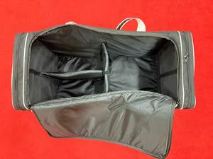 Bolsa de Lona Personalizada para Jugadores de Hockey sobre Hielo, Bolsa para Palos de Hockey para Deportes de Equipo - Product Image 2