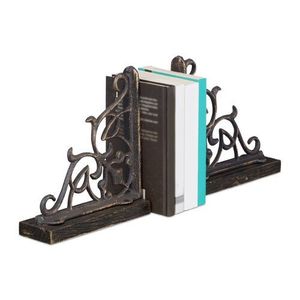 ชุดที่คั่นหนังสือทรงทันสมัย สไตล์มินิมอล สำหรับตกแต่ง จัดระเบียบหนังสือ ใช้ได้ทั้งที่บ้านและที่ทำงาน - Product Image 1