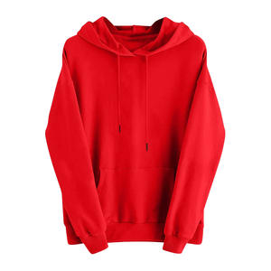 Vestido Sudadera Casual de Invierno para Mujer, Personalizado, de Algodón/Fibra de Bambú, Ecológico, Transpirable, Resistente al Viento, con Estampado en Relieve, Talla Grande - Product Image 1