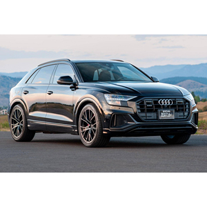 Audi Q8 Prestige 2019 - Product Image 5