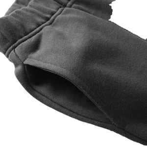 Pantalones Deportivos Personalizados 100% Algodón Lavado al Sol, Corte Holgado para Hombre, para Gimnasio, Running, Entrenamiento y Ropa Urbana - Product Image 2