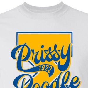 Sigma Gamma Rho <b>White</b> Greek Letter T <b>Shirt</b> Screen Printed <b>Short</b> <b>Sleeve</b> Tee Custom Sorority <b>Shirt</b> Bulk Wholesale Apparel - Product Image 6