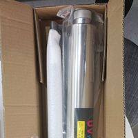 Stérilisateur d'eau ultraviolet, lampe UV pour systèmes de traitement d'eau par osmose inverse, de 6W à 55W