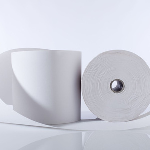 White <b>A4</b> <b>Paper</b> Jumbo Rolls Reliable <b>Paper</b> Material - Product Image 5