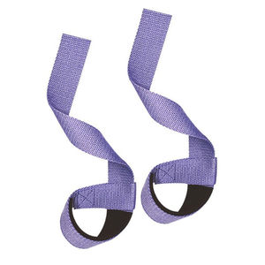 Correas de Levantamiento Personalizadas con Logotipo y Color, de Alta Elasticidad, Ajustables, de Alta Calidad, Ligeras, Transpirables y Antideslizantes - Product Image 3
