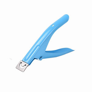 ที่ตัดเล็บรูปตัวยู ที่ตัดขอบเล็บ ที่ตัดปลายเล็บอะคริลิค - Product Image 5