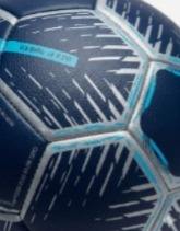 Ballon de football pliable avec sac en filet 22CM/5 #   Taille - Product Image 4