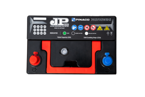 <b>12V</b> 35Ah CMF 40B20R Calcium <b>Battery</b> Maintenance Free Car <b>Battery</b> for Vehicle Replacement Wholesale - Product Image 5
