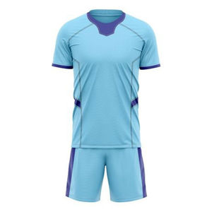 Maillot de rugby homme adulte 2026 à col ras du cou et manches courtes, vêtement de sport d'équipe imprimé par transfert thermique, respirant, séchage rapide, écologique - Product Image 5
