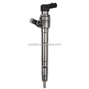 Iniettore Diesel 4M5Q-9F593-AD A2C59511610 5WS40086, Ugello Iniettore Common Rail per <span class=keywords><strong>Ford</strong></span> <span class=keywords><strong>Focus</strong></span> <span class=keywords><strong>1.8</strong></span> <span class=keywords><strong>TDCi</strong></span> - Product Image 1