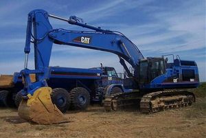 ขายส่งรถขุดตีนตะขาบ Volvo EC210 ขนาด 21 ตัน เครื่องจักรไฮดรอลิกสำหรับงานดิน พลังขุดสูง รับประกัน 1 ปี - Product Image 5